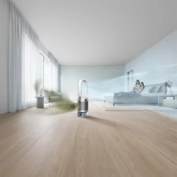 PREČIŠĆIVAČ VAZDUHA DYSON PURE HUMIDIFY+COOL AUTOREACT PH3A (WHITE/NICKEL)-EOL (4 / 6)