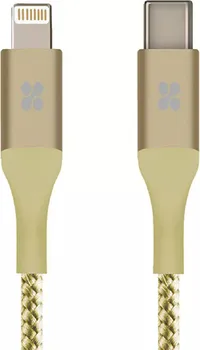 PROMATE KABL UNILINK -LTC2 TYPE C ZLATNI (1 / 1)