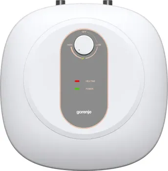 GORENJE BOJLER MINI 5-U NM (1 / 1)