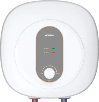 GORENJE BOJLER MINI 10-O VM (1 / 1)