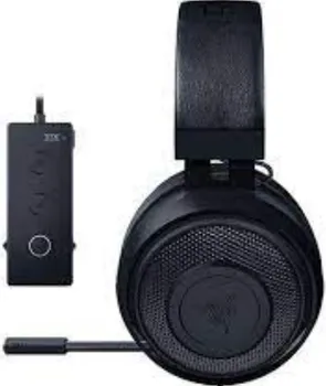 RAZER KRAKEN TOURNAMENT EDITION [GAMING] (1 / 3)