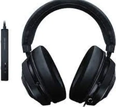 RAZER KRAKEN TOURNAMENT EDITION [GAMING] (2 / 3)