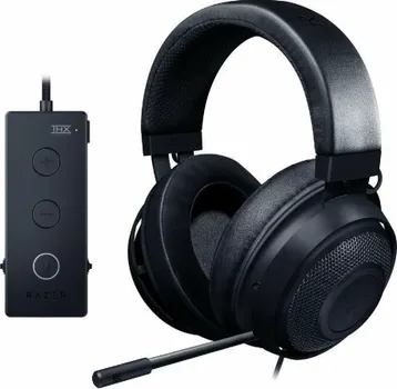 RAZER KRAKEN TOURNAMENT EDITION [GAMING] (3 / 3)