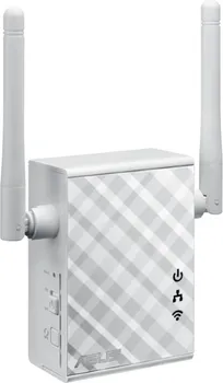 ASUS RP-N12 WIRELESS-N300 ACCESS POINT/RANGE EXTENDER (1 / 1)