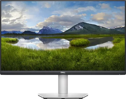 DELL S2722QC (1 / 34)