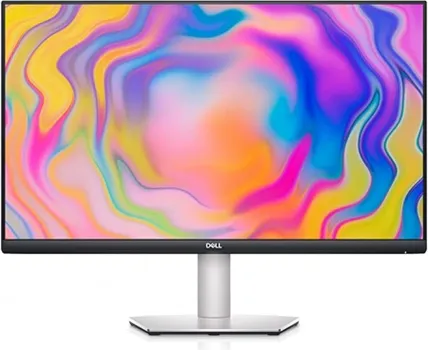 DELL S2722QC (5 / 34)