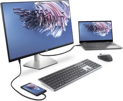 DELL S2722QC (6 / 34)