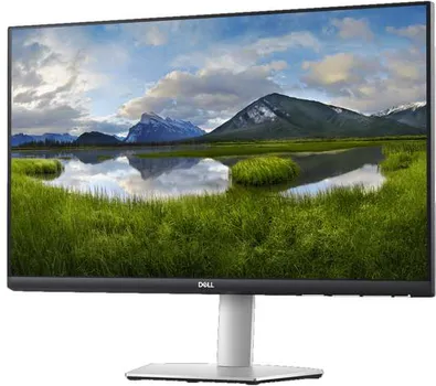 DELL S2722QC (7 / 34)