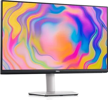 DELL S2722QC (11 / 34)