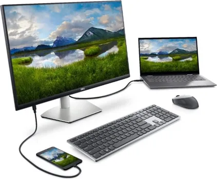 DELL S2722QC (16 / 34)