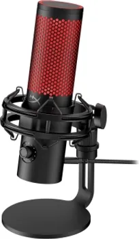 HYPERX QUADCAST 2 [USB] (1 / 6)