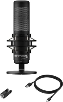 HYPERX QUADCAST 2 [USB] (3 / 6)