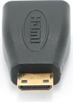 HDMI TO MINI-HDMI ADAPTER (1 / 3)