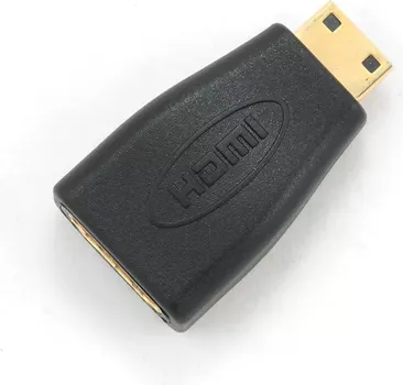 HDMI TO MINI-HDMI ADAPTER (3 / 3)