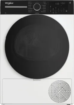 WHIRLPOOL WPS D8 WBS EE — 8KG KONDENZACIJSKA (1 / 4)