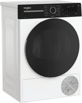 WHIRLPOOL WPS D8 WBS EE — 8KG KONDENZACIJSKA (3 / 4)