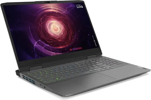 LENOVO LOQ 15APH8 15.6 RYZEN 7 7840HS/16GB/512GB SSD/RTX 4060 8GB (1 / 4)