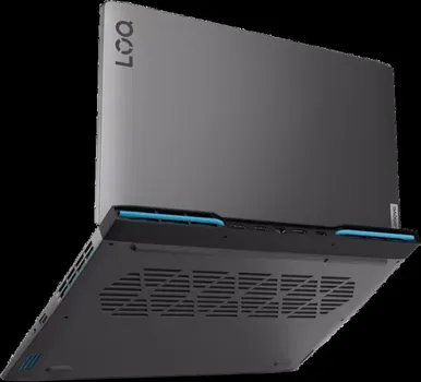 LENOVO LOQ 15APH8 15.6 RYZEN 7 7840HS/16GB/512GB SSD/RTX 4060 8GB (2 / 4)