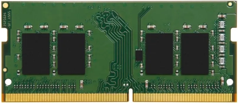 KINGSTON SO-DIMM DDR4 4GB / 3200MHz KVR32S22S6/4 (1 / 1)