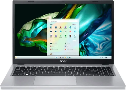 ACER ASPIRE A315 15.6 RYZEN 7 5700U/8GB/512GB SSD/RADEON GRAPHICS (1 / 11)