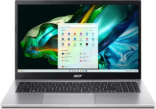 ACER ASPIRE A315 15.6 RYZEN 7 5700U/8GB/512GB SSD/RADEON GRAPHICS (3 / 11)