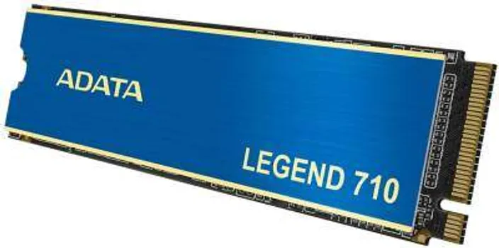 ADATA LEGEND 710 512GB / SSD M.2 NVME (1 / 11)