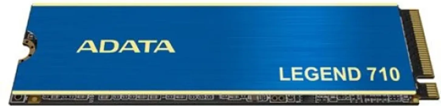 ADATA LEGEND 710 512GB / SSD M.2 NVME (1 / 9)