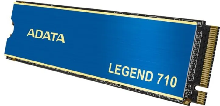 ADATA LEGEND 710 512GB / SSD M.2 NVME (2 / 9)