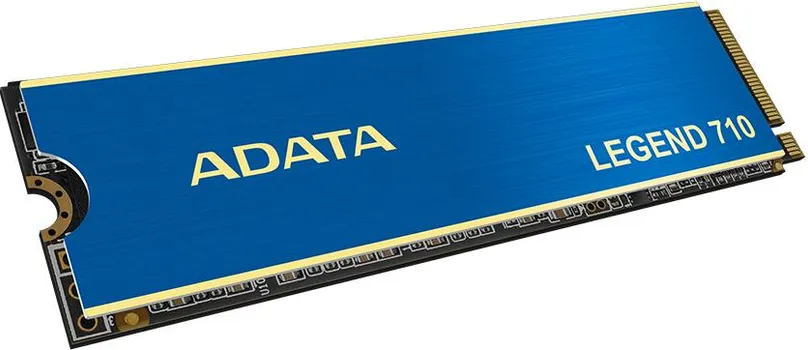 ADATA LEGEND 710 512GB / SSD M.2 NVME (3 / 9)