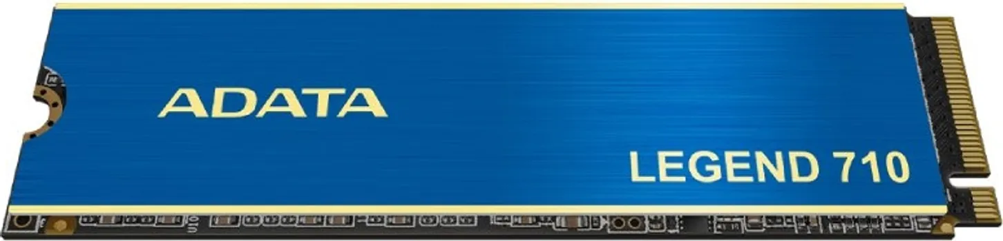 ADATA LEGEND 710 512GB / SSD M.2 NVME (4 / 9)