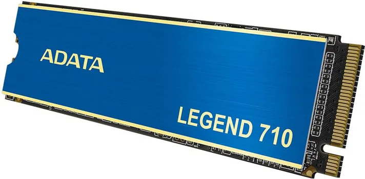 ADATA LEGEND 710 512GB / SSD M.2 NVME (5 / 9)