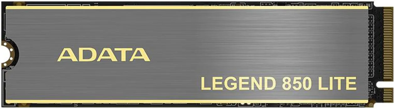 ADATA LEGEND 850L 500GB / SSD M.2 NVME (1 / 7)