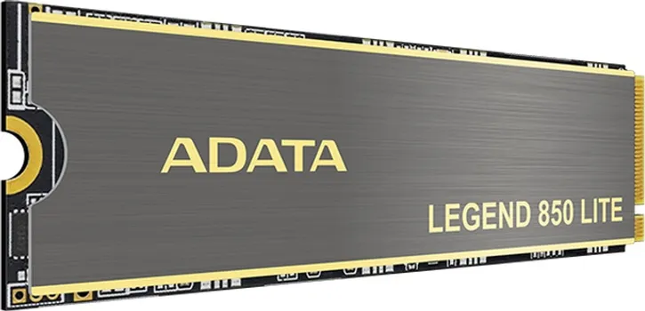 ADATA LEGEND 850L 500GB / SSD M.2 NVME (2 / 7)