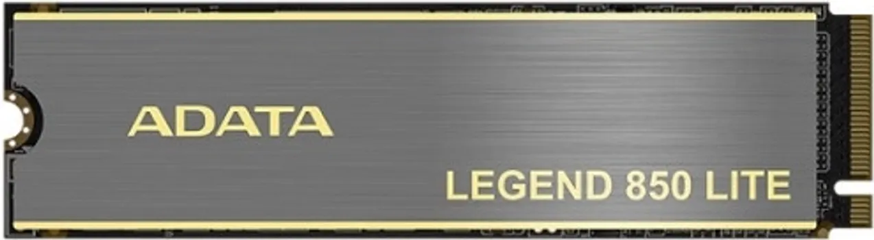 ADATA LEGEND 850L 500GB / SSD M.2 NVME (3 / 7)