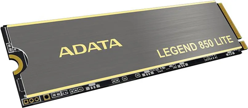 ADATA LEGEND 850L 500GB / SSD M.2 NVME (4 / 7)