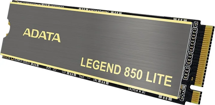 ADATA LEGEND 850L 500GB / SSD M.2 NVME (5 / 7)