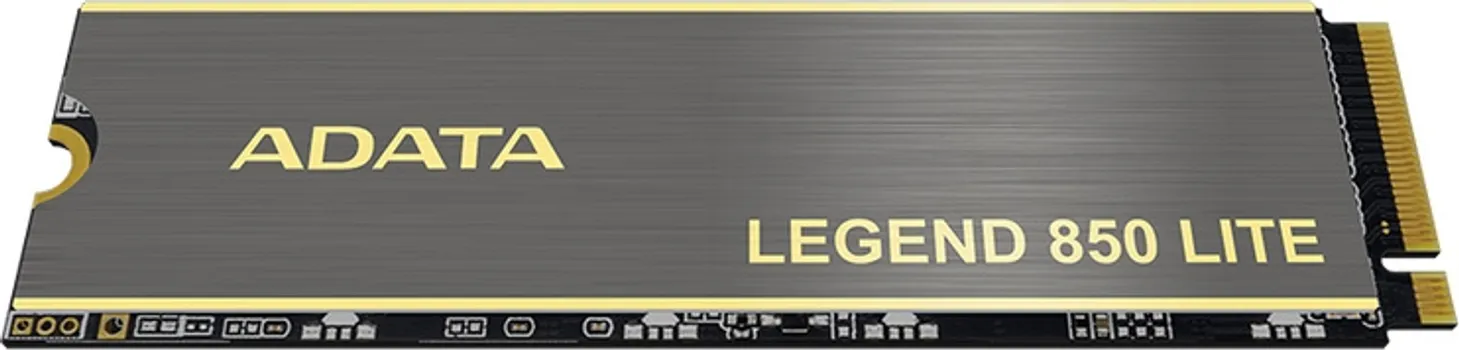 ADATA LEGEND 850L 500GB / SSD M.2 NVME (6 / 7)