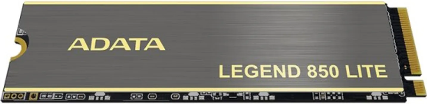 ADATA LEGEND 850L 500GB / SSD M.2 NVME (8 / 9)