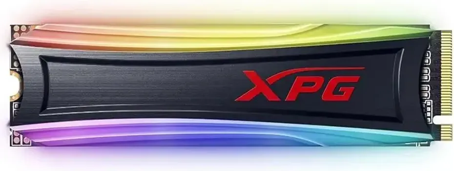 ADATA XPG SPECTRIX S40G 512GB / SSD M.2 NVME (3 / 3)
