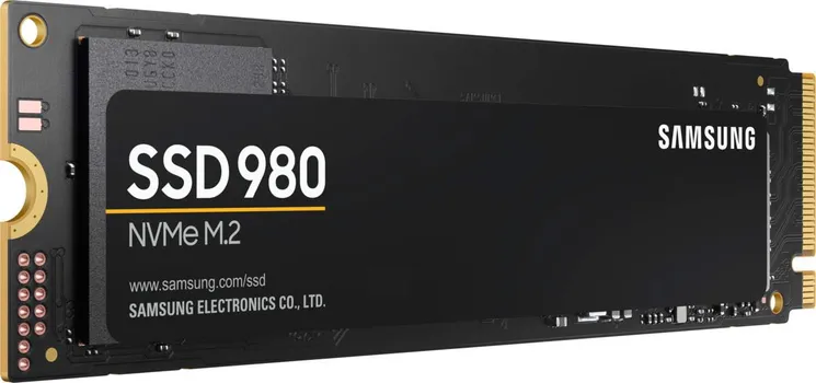 SAMSUNG 980 250GB / SSD M.2 NVME (1 / 11)