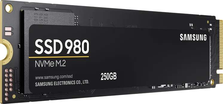 SAMSUNG 980 250GB / SSD M.2 NVME (10 / 11)