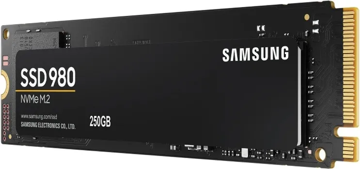 SAMSUNG 980 250GB / SSD M.2 NVME (11 / 11)