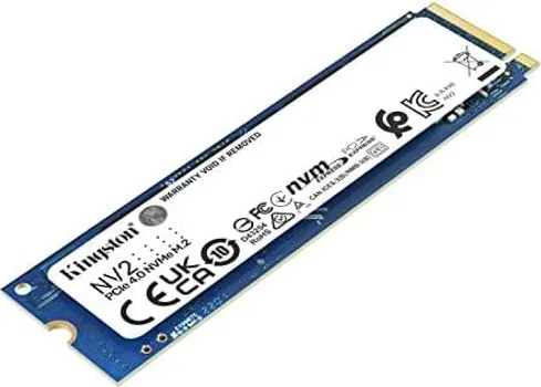 KINGSTON NV2 500GB / SSD M.2 NVME SNV2S/500G (5 / 9)