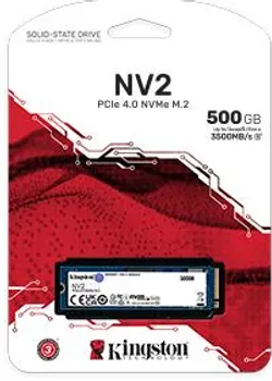 KINGSTON NV2 500GB / SSD M.2 NVME SNV2S/500G (7 / 9)