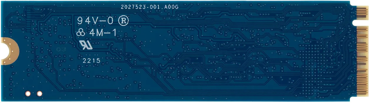 KINGSTON NV2 500GB / SSD M.2 NVME SNV2S/500G (12 / 17)