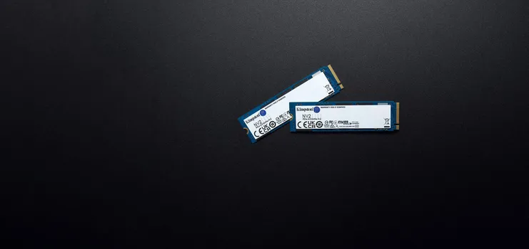 KINGSTON NV2 500GB / SSD M.2 NVME SNV2S/500G (13 / 17)