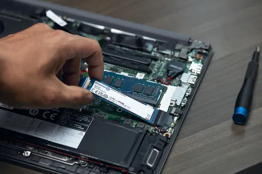 KINGSTON NV2 500GB / SSD M.2 NVME SNV2S/500G (14 / 17)