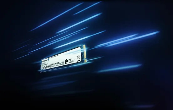 KINGSTON NV2 500GB / SSD M.2 NVME SNV2S/500G (16 / 17)