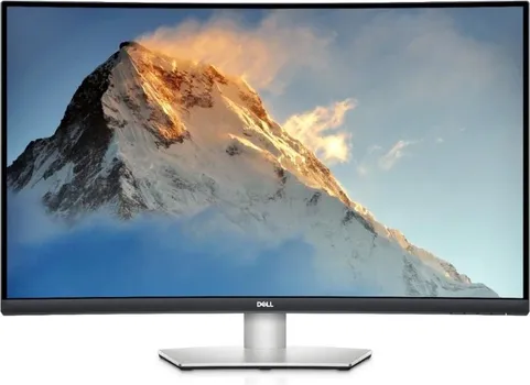 DELL S3221QS (1 / 9)