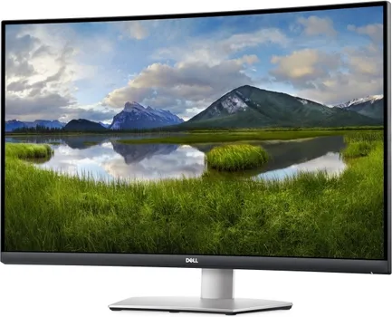 DELL S3221QS (2 / 9)